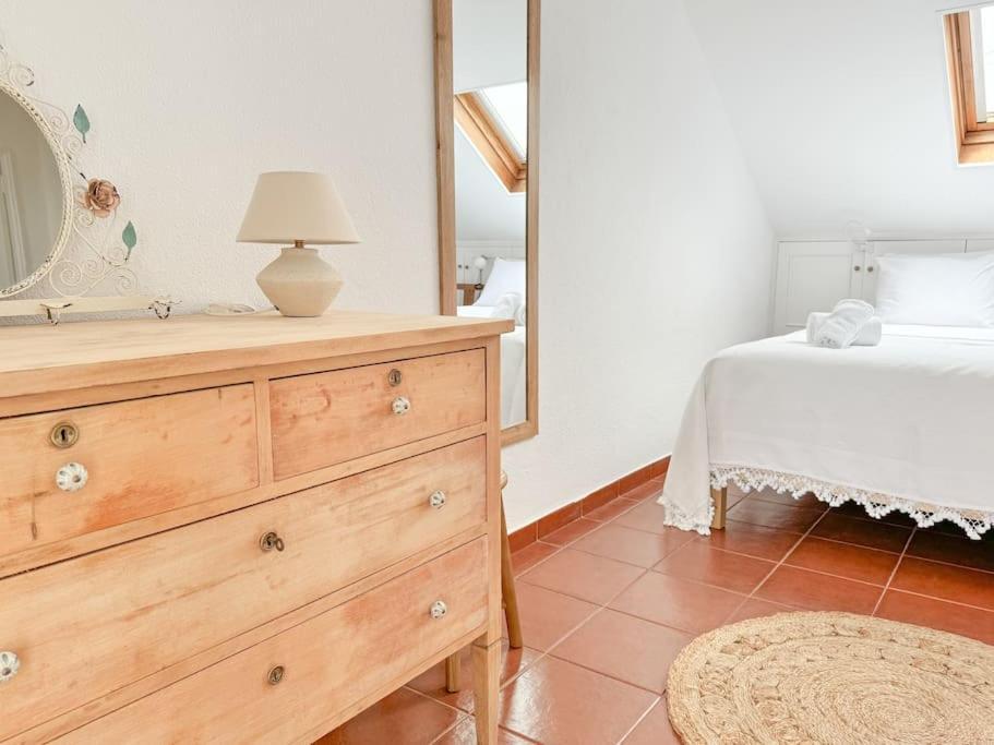 Costa Inn Beach House With Pool By Homeful Homes Costa de Caparica Εξωτερικό φωτογραφία